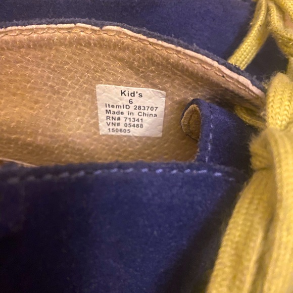 LL.Bean Desert Boot - Picture 2 of 7